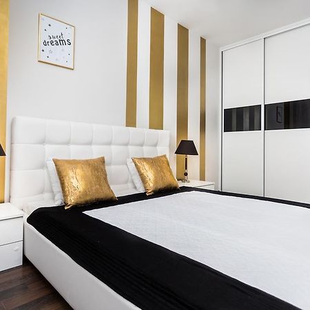 Visento Apartments Zachodnia 2G Kleosin Exteriör bild