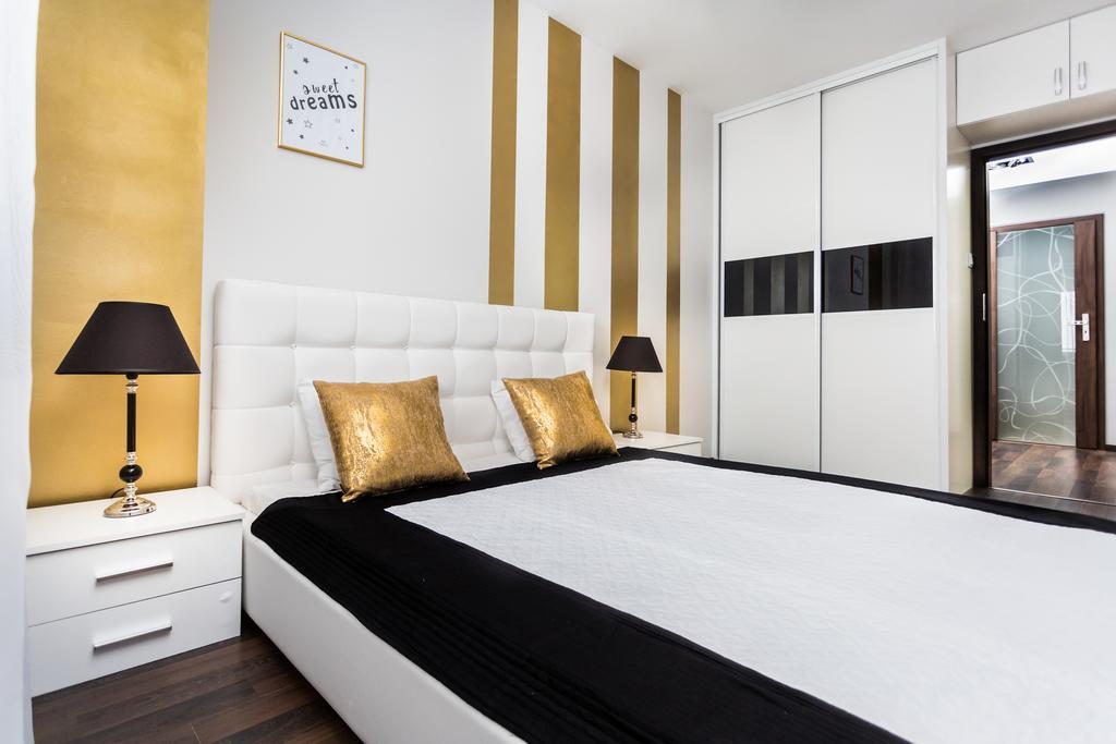 Visento Apartments Zachodnia 2G Kleosin Exteriör bild
