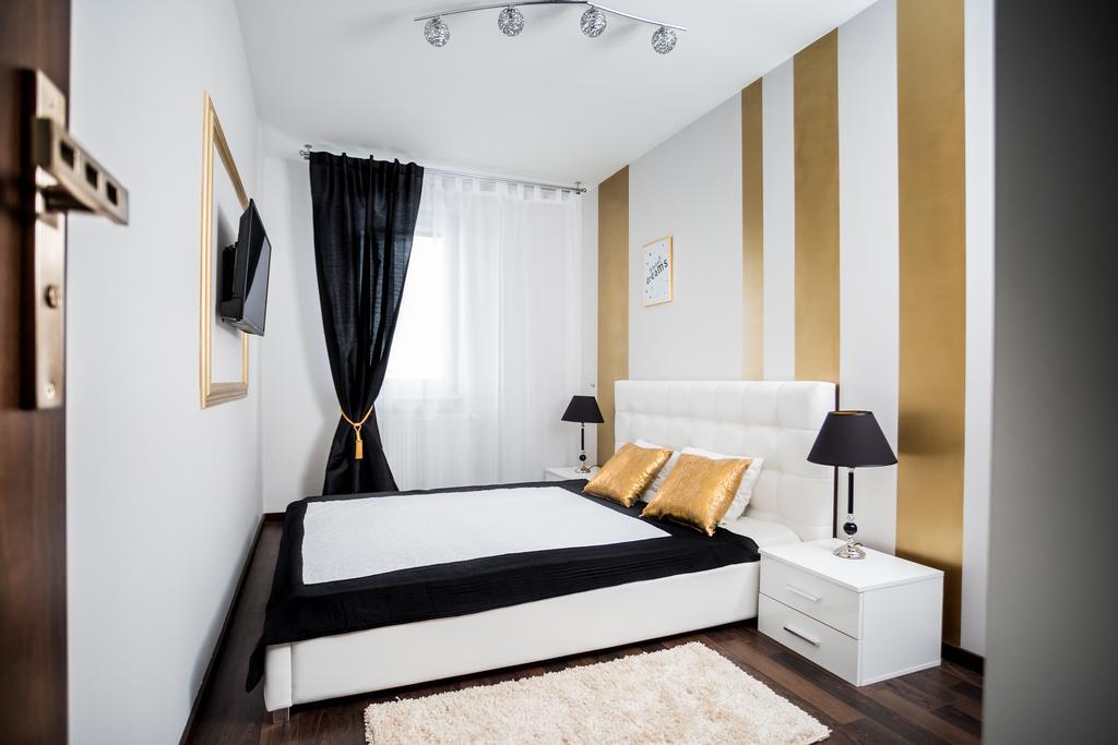 Visento Apartments Zachodnia 2G Kleosin Exteriör bild